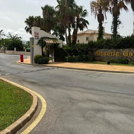 Alhaurin Golf Premium Views * Alhaurin el Grande