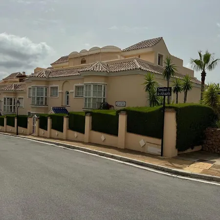 Alhaurin Golf Premium Views