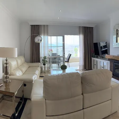 Alhaurin Golf Premium Views Apartment
