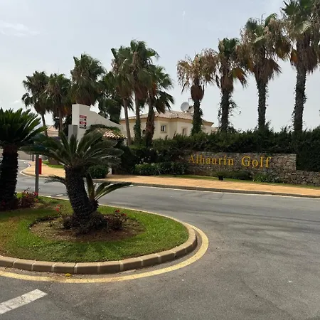 Apartment Alhaurin Golf Premium Views