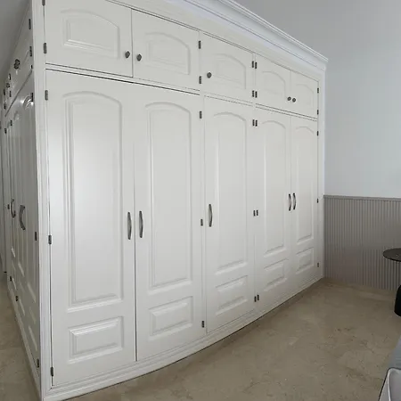 Apartment Alhaurin Golf Premium Views *