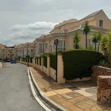 Alhaurin Golf Premium Views Apartment Alhaurin el Grande