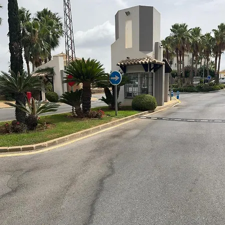 Apartment Alhaurin Golf Premium Views Alhaurin el Grande