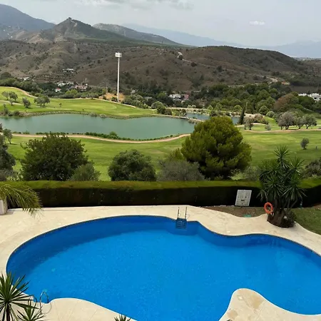 Alhaurin Golf Premium Views *