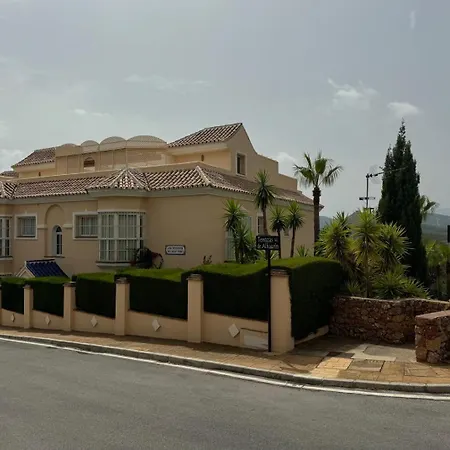 Appartement Alhaurin Golf Premium Views
