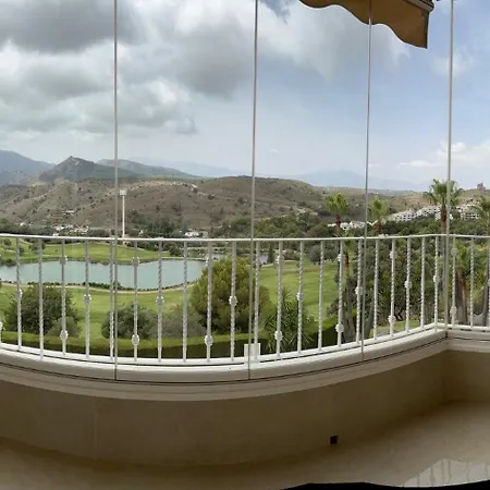 Alhaurin Golf Premium Views
