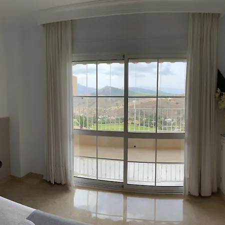 Apartment Alhaurin Golf Premium Views