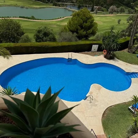 Alhaurin Golf Premium Views Appartement *
