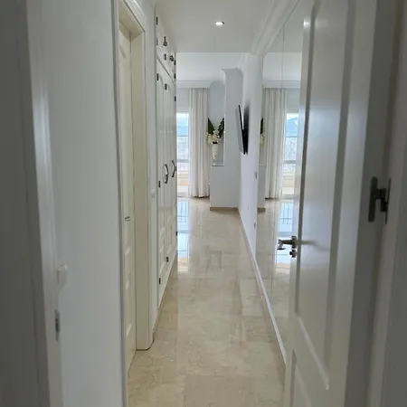 Apartment Alhaurin Golf Premium Views *