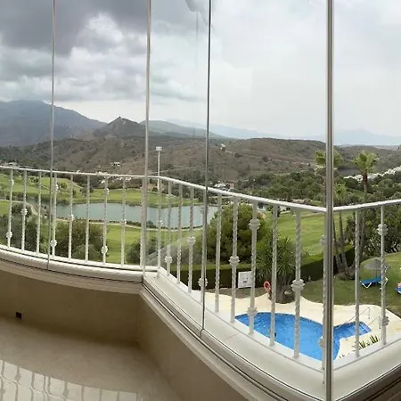 Alhaurin Golf Premium Views Apartment Alhaurin el Grande