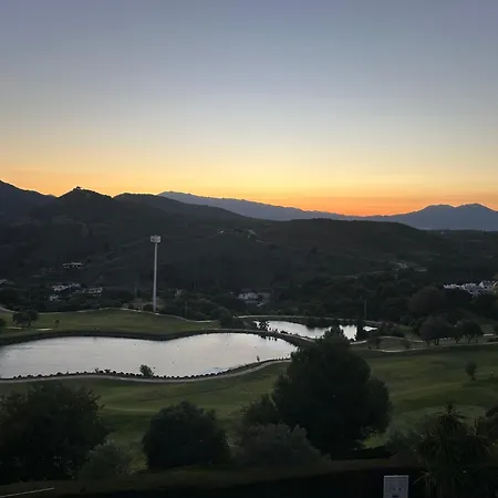 Alhaurin Golf Premium Views *