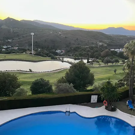 Alhaurin Golf Premium Views * Alhaurin el Grande
