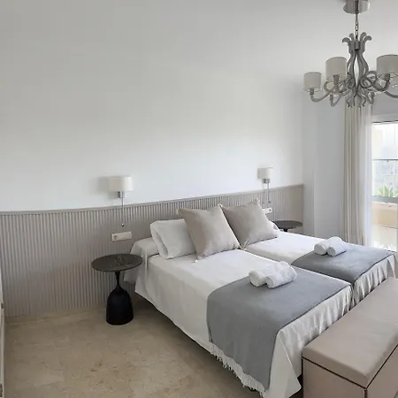 Alhaurin Golf Premium Views Apartment Alhaurin el Grande