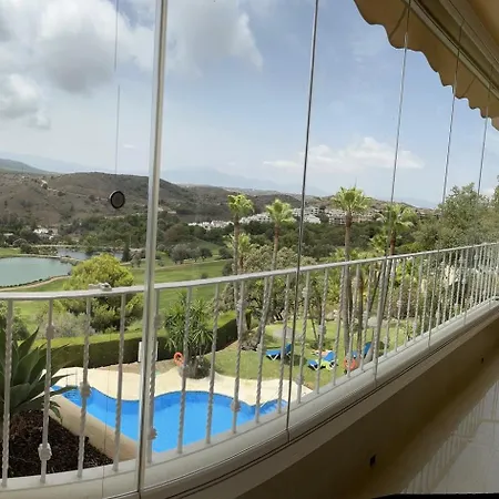 Alhaurin Golf Premium Views Alhaurin el Grande