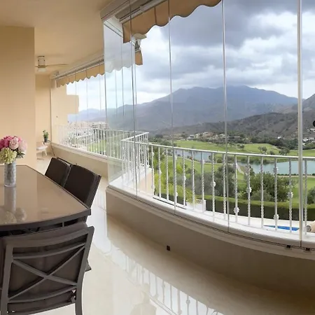 Alhaurin Golf Premium Views Apartment *