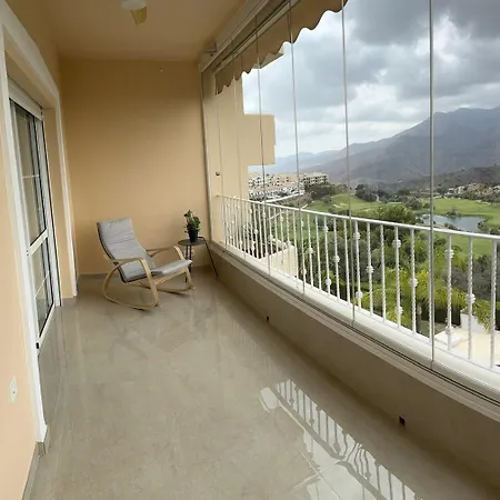 Apartment Alhaurin Golf Premium Views *