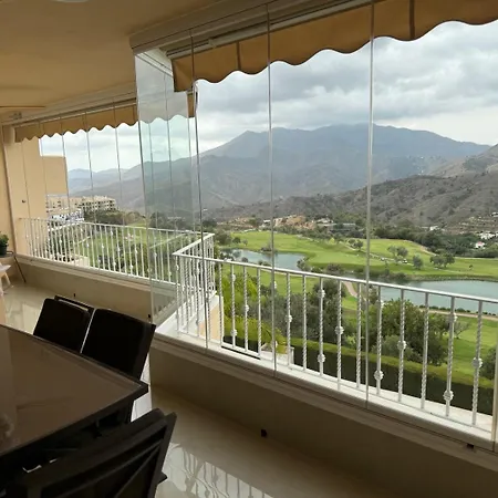 Alhaurin Golf Premium Views *