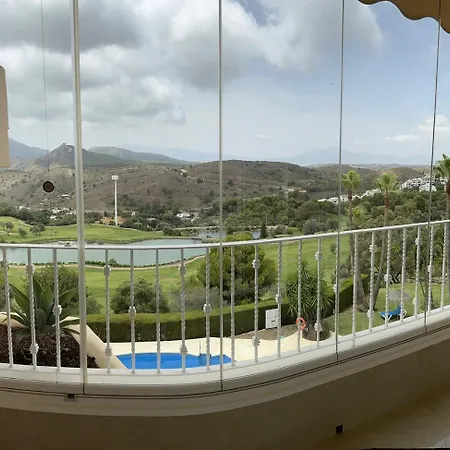 Alhaurin Golf Premium Views Apartment *