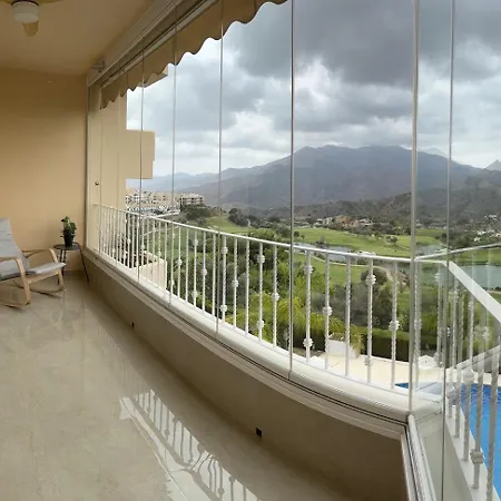 Alhaurin Golf Premium Views Apartment Alhaurin el Grande