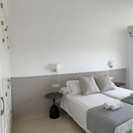 Alhaurin Golf Premium Views Apartment