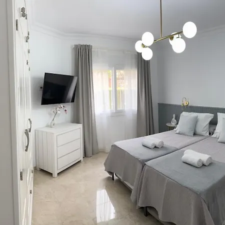 Apartment Alhaurin Golf Premium Views