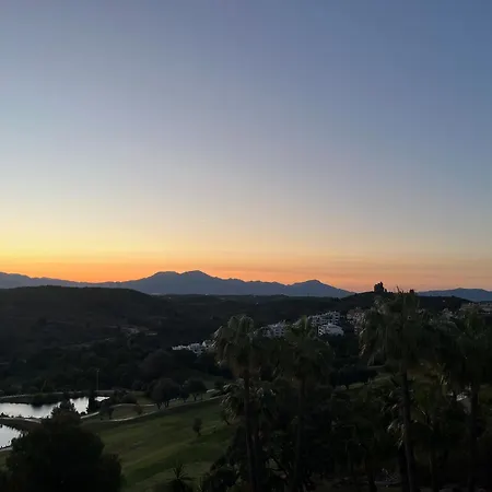 Appartement Alhaurin Golf Premium Views *
