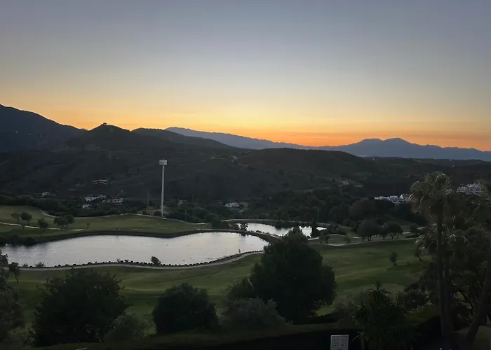 Alhaurin Golf Premium Views * 알하우린엘그란데