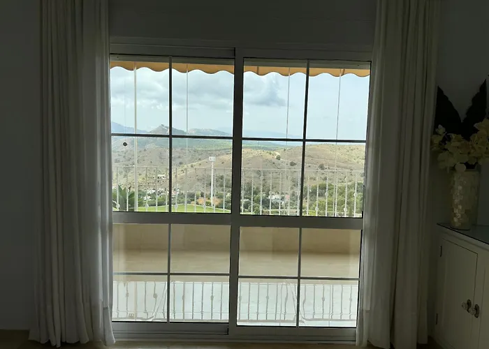 Alhaurin Golf Premium Views *