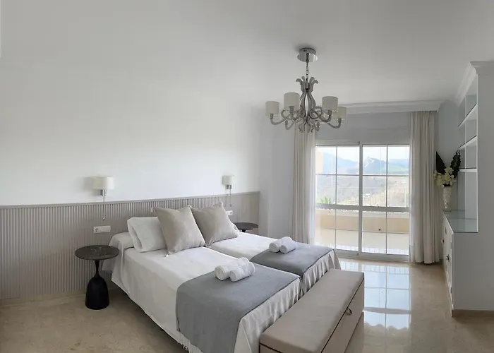 Alhaurin Golf Premium Views