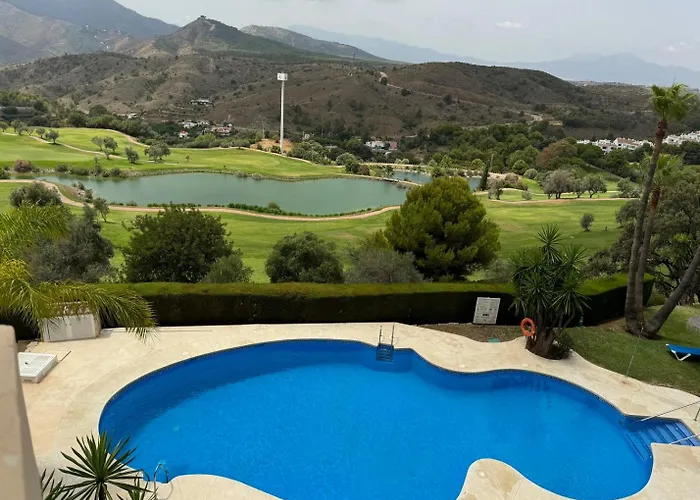 Alhaurin Golf Premium Views *