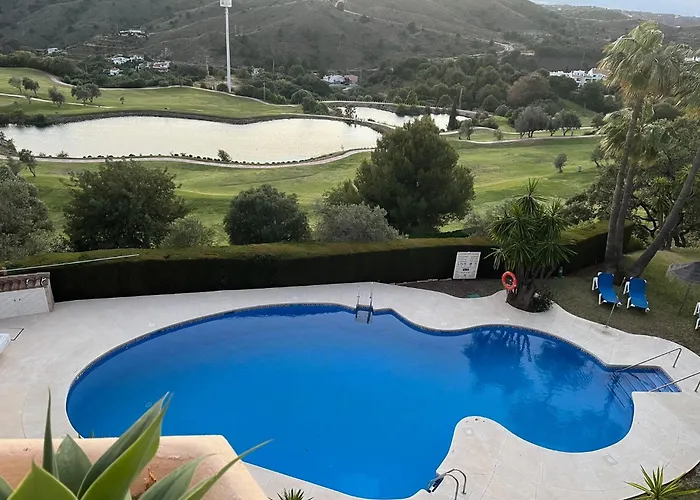 Alhaurin Golf Premium Views