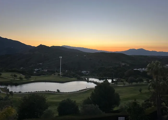 Alhaurin Golf Premium Views *