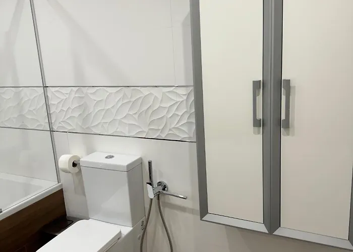 아파트 Alhaurin Golf Premium Views